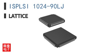 ISPLSI 1024-90LJ