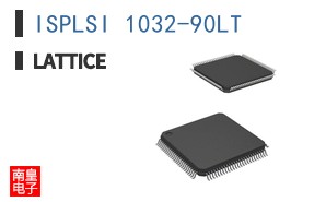 ISPLSI 1032-90LT
