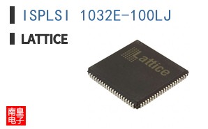 ISPLSI 1032E-100LJ