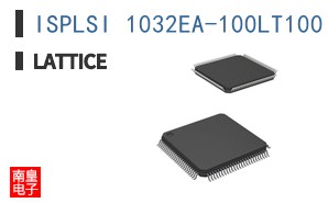 ISPLSI 1032EA-100LT100