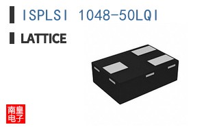 ISPLSI 1048-50LQI