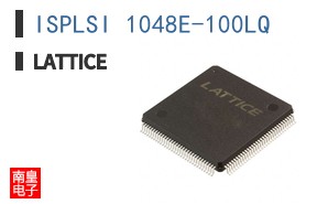 ISPLSI 1048E-100LQ