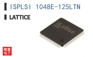 ISPLSI 1048E-125LTN