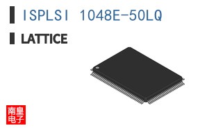 ISPLSI1048E-50LQ