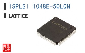 ISPLSI 1048E-50LQN
