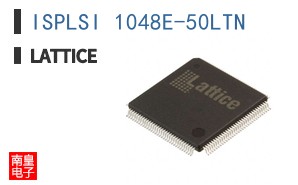 ISPLSI 1048E-50LTN