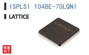 ISPLSI 1048E-70LQNI