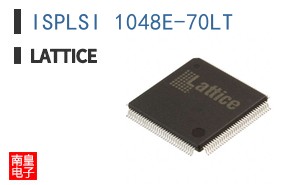ISPLSI 1048E-70LT