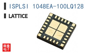 ISPLSI 1048EA-100LQ128