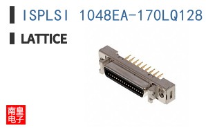 ISPLSI 1048EA-170LQ128