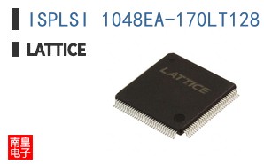 ISPLSI 1048EA-170LT128