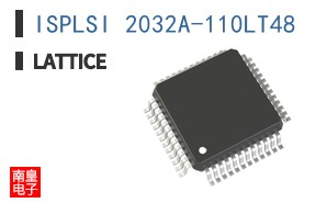 ISPLSI 2032A-110LT48