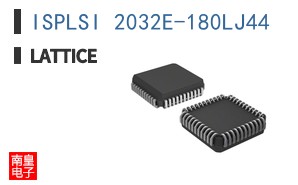 ISPLSI 2032E-180LJ44