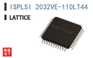 ISPLSI 2032VE-110LT44