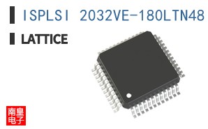 ISPLSI 2032VE-180LTN48