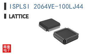 ISPLSI 2064VE-100LJ44