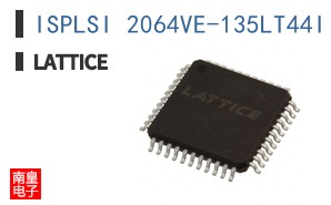 ISPLSI 2064VE-135LT44I