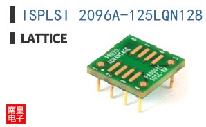 ISPLSI 2096A-125LQN128
