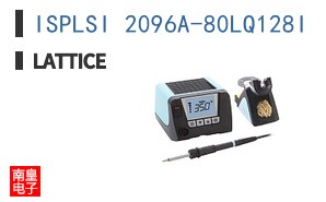 ISPLSI 2096A-80LQ128I