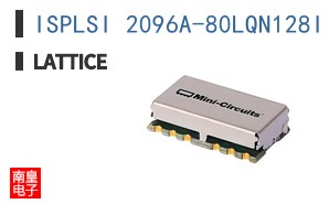 ISPLSI 2096A-80LQN128I