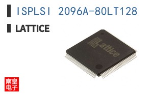 ISPLSI 2096A-80LT128