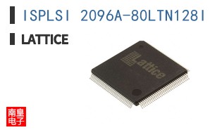 ISPLSI 2096A-80LTN128I