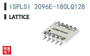 ISPLSI 2096E-180LQ128