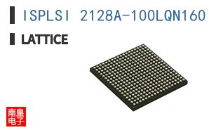 ISPLSI 2128A-100LQN160