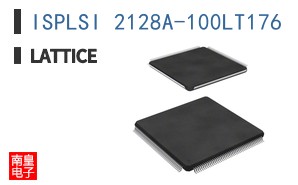 ISPLSI 2128A-100LT176