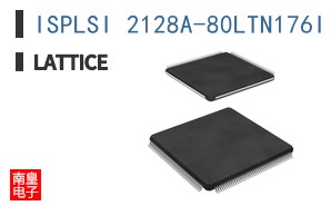 ISPLSI 2128A-80LTN176I