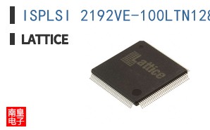 ISPLSI 2192VE-100LTN128