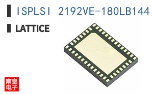 ISPLSI 2192VE-180LB144