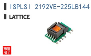 ISPLSI 2192VE-225LB144