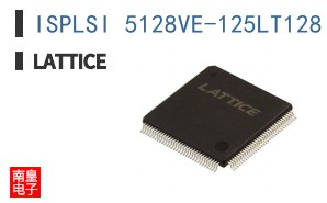 ISPLSI 5128VE-125LT128