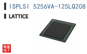 ISPLSI 5256VA-125LQ208