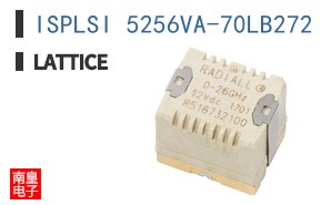 ISPLSI 5256VA-70LB272