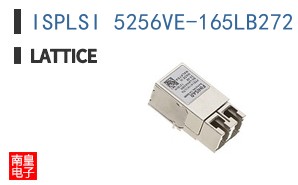 ISPLSI 5256VE-165LB272