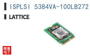 ISPLSI 5384VA-100LB272
