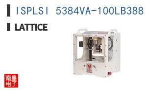 ISPLSI 5384VA-100LB388