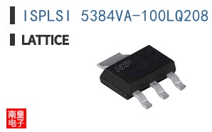 ISPLSI 5384VA-100LQ208