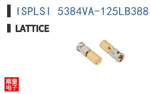 ISPLSI 5384VA-125LB388