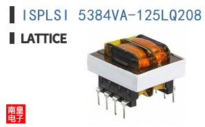 ISPLSI 5384VA-125LQ208
