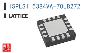 ISPLSI 5384VA-70LB272