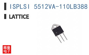 ISPLSI 5512VA-110LB388