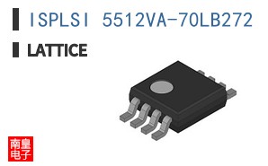 ISPLSI 5512VA-70LB272