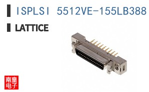 ISPLSI 5512VE-155LB388