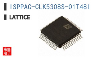 ISPPAC-CLK5308S-01T48I