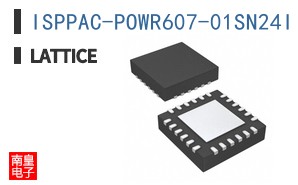 ISPPAC-POWR607-01SN24I