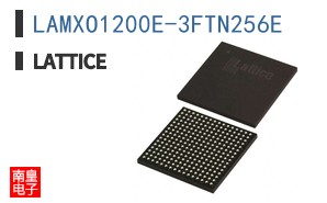 LAMXO1200E-3FTN256E