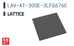 LAV-AT-300E-3LFG676C